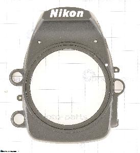 Корпус (передняя панель) Nikon D300, б/у 1K660-333